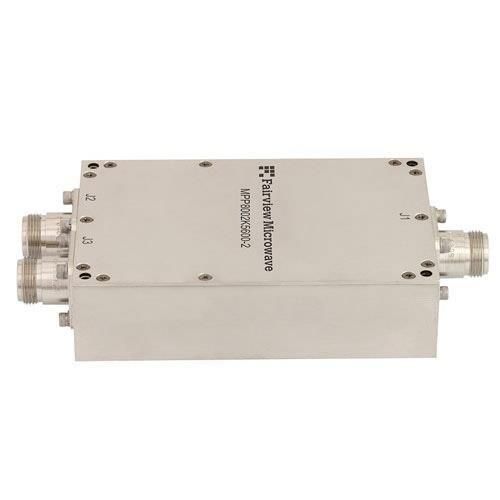 MPP8002K5600-2 electronic component of Fairview Microwave
