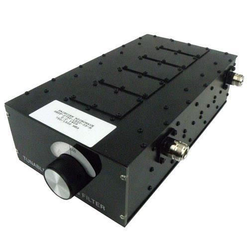 SBPF-0750-1500-05-N electronic component of Fairview Microwave
