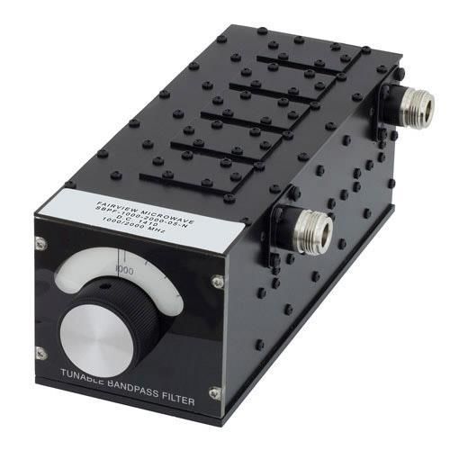 SBPF-1000-2000-05-N electronic component of Fairview Microwave