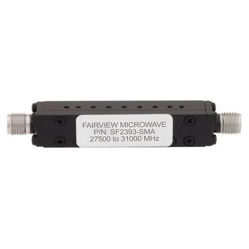 SF2393-SMA electronic component of Fairview Microwave