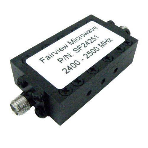 SF24251 electronic component of Fairview Microwave