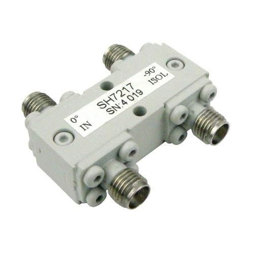 SH7217 electronic component of Fairview Microwave
