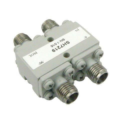 SH7219 electronic component of Fairview Microwave