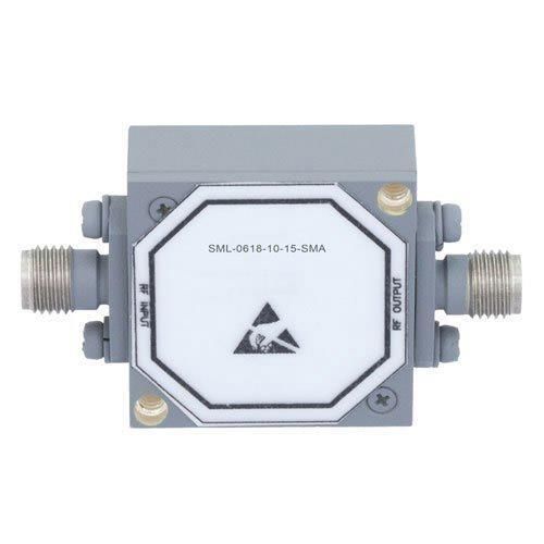 SML-0618-10-15-SMA electronic component of Fairview Microwave