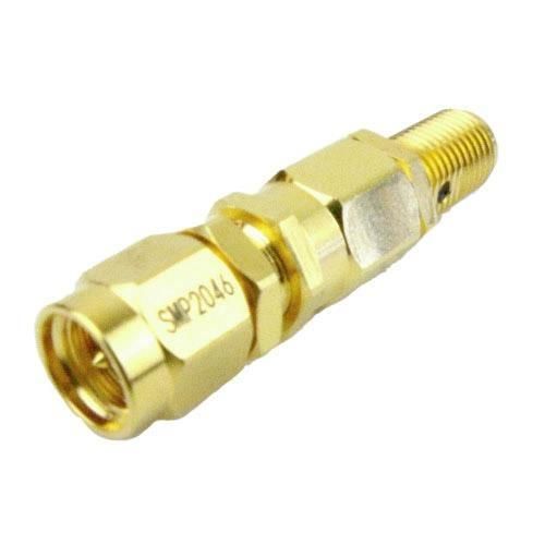 SMP2046 electronic component of Fairview Microwave