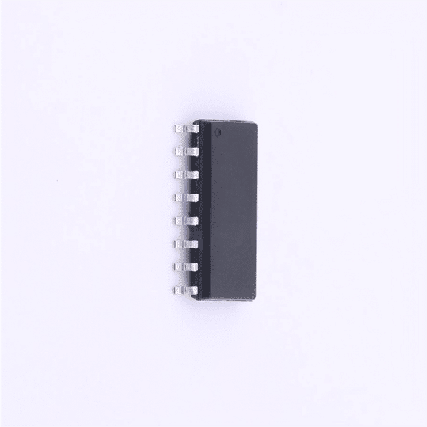 FAN6921BMRMY electronic component of ON Semiconductor