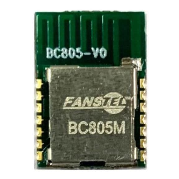 BC805M electronic component of Fanstel