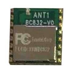 BC832 electronic component of Fanstel