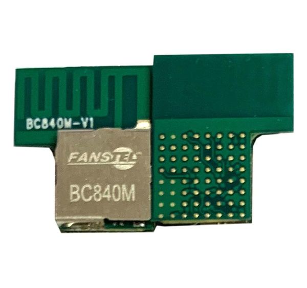 BC840M electronic component of Fanstel