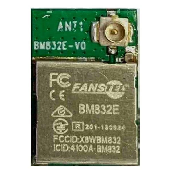 BM832E electronic component of Fanstel