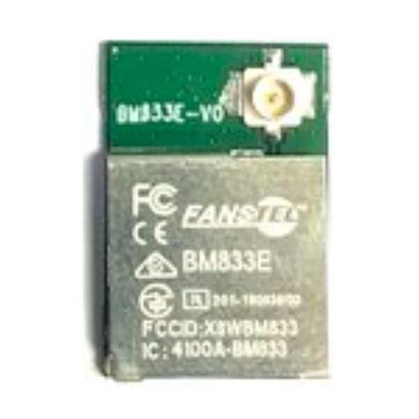 BM833E electronic component of Fanstel