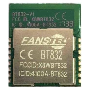 BT832 electronic component of Fanstel