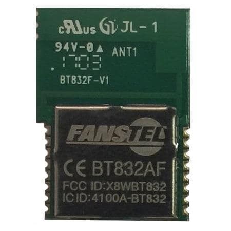 BT832AF electronic component of Fanstel