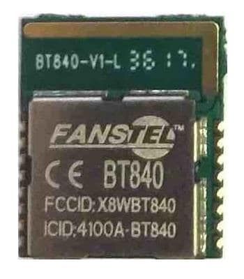 BT840 electronic component of Fanstel