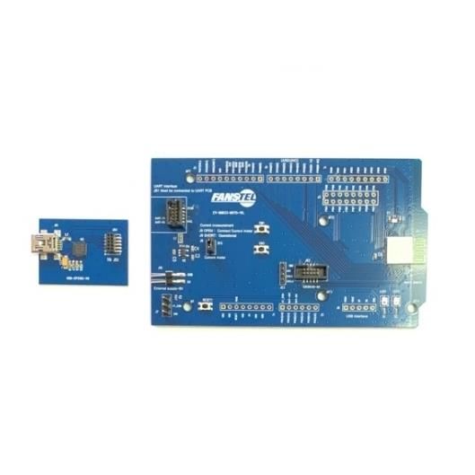 EV-BM833 electronic component of Fanstel