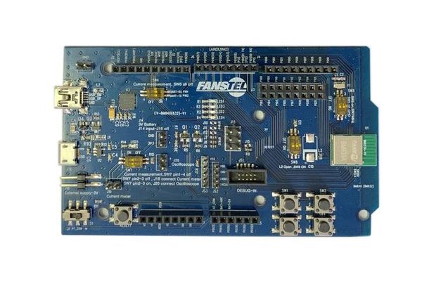 EV-BM833AF electronic component of Fanstel