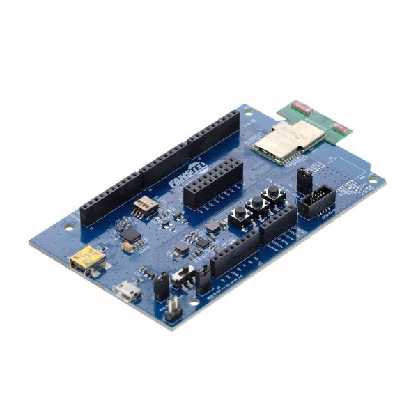 EV-WT02C40C-eng electronic component of Fanstel