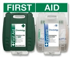 FAP04EV electronic component of Safety First Aid