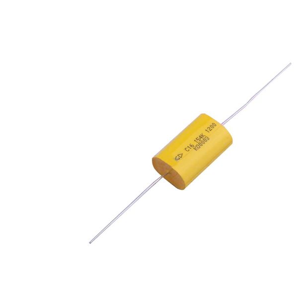 C163L154K0A1000 electronic component of FARATRONIC