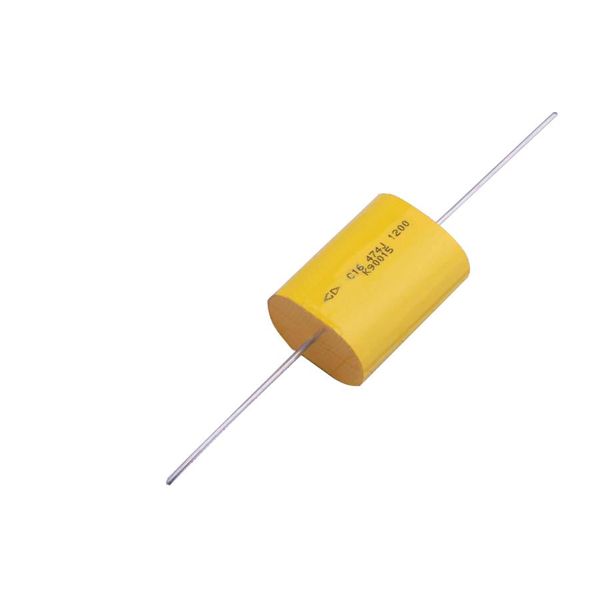 C163L474J0A2000 electronic component of FARATRONIC