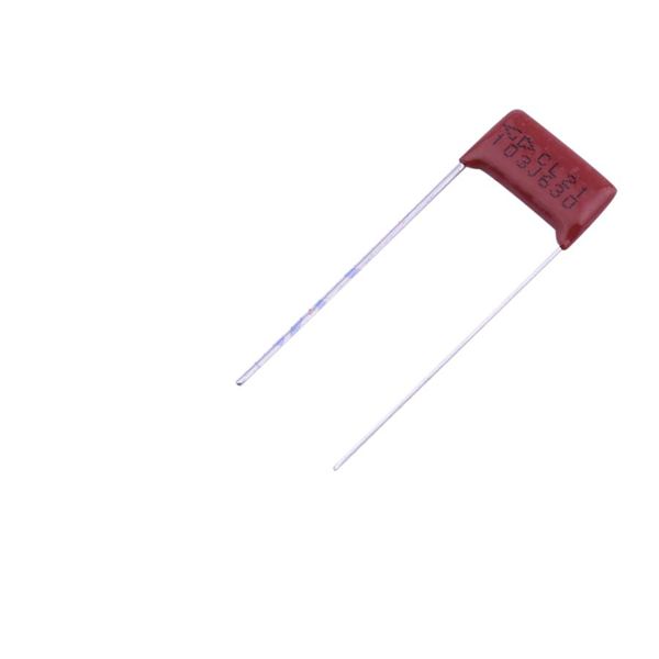 C212J103J4AC000 electronic component of FARATRONIC