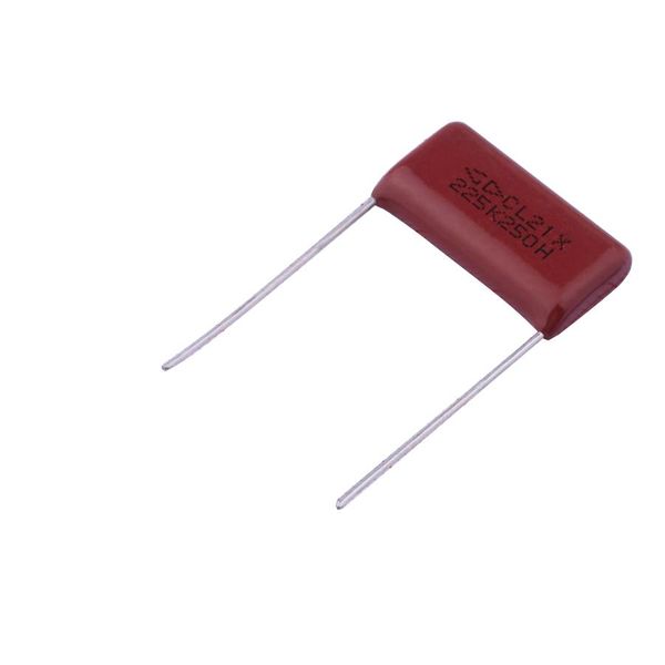 C222E225J60C000 electronic component of FARATRONIC