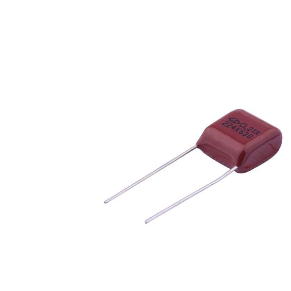 C222J224K40C000 electronic component of FARATRONIC