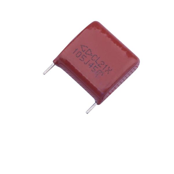 C222S105J60Y350 electronic component of FARATRONIC