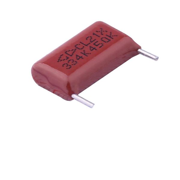 C222S334K60Y350 electronic component of FARATRONIC