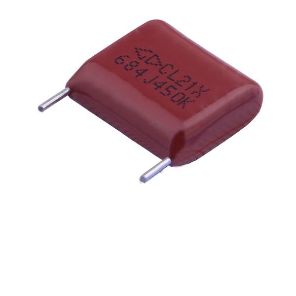C222S684J60Y350 electronic component of FARATRONIC