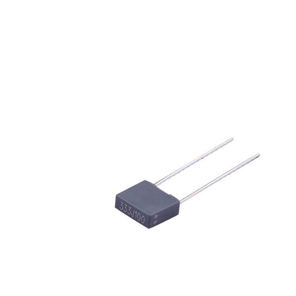 C242A333J20C000 electronic component of FARATRONIC