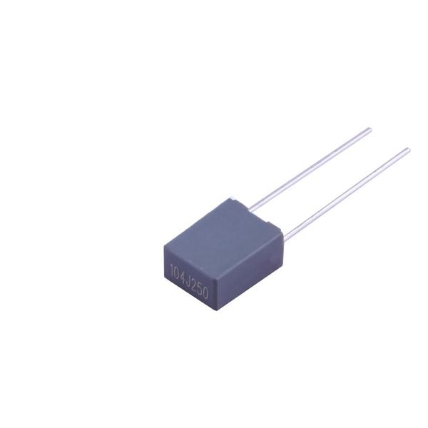 C242E104J2SC000 electronic component of FARATRONIC