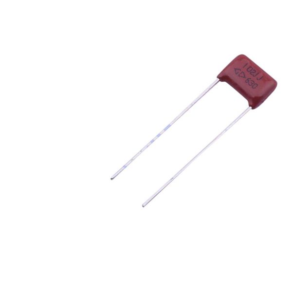 C312J102J3SC000 electronic component of FARATRONIC