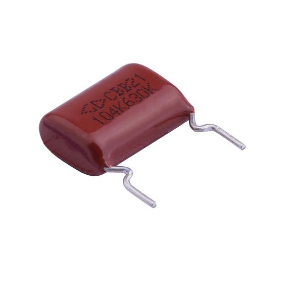 C312J104K6SF600 electronic component of FARATRONIC