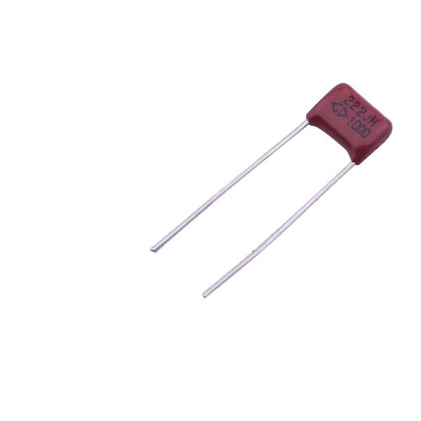 C313A222J3SC000 electronic component of FARATRONIC