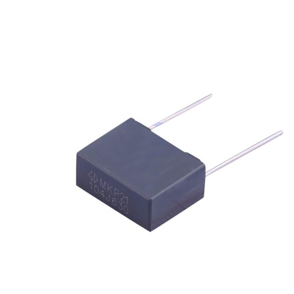 C322J104J60C000 electronic component of FARATRONIC