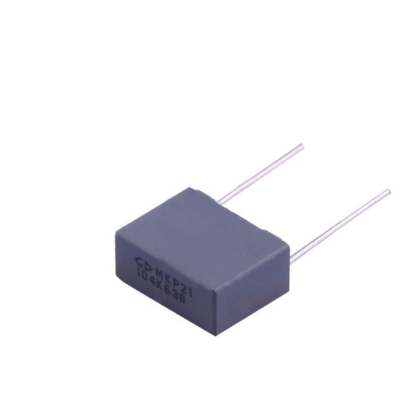 C322J104K60C000 electronic component of FARATRONIC