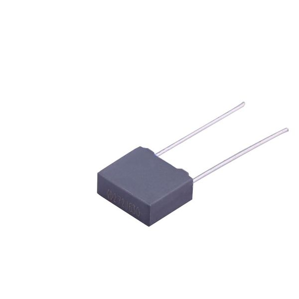 C322J272J30C000 electronic component of FARATRONIC