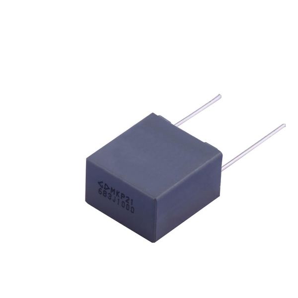 C323A683J60C000 electronic component of FARATRONIC