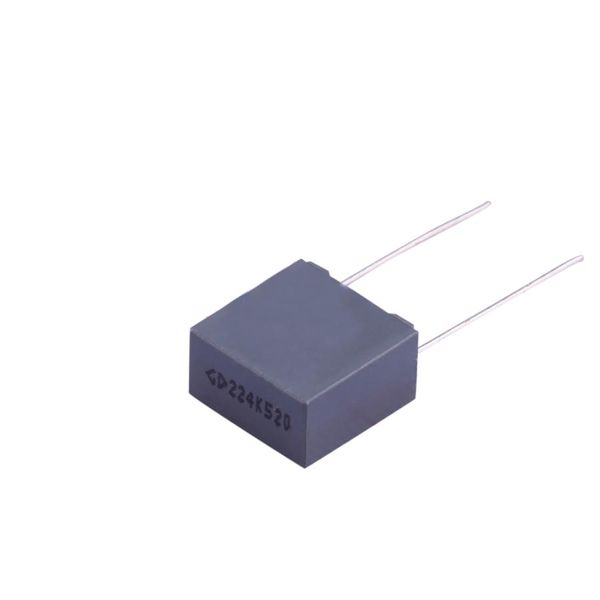 C352T224K40C000 electronic component of FARATRONIC