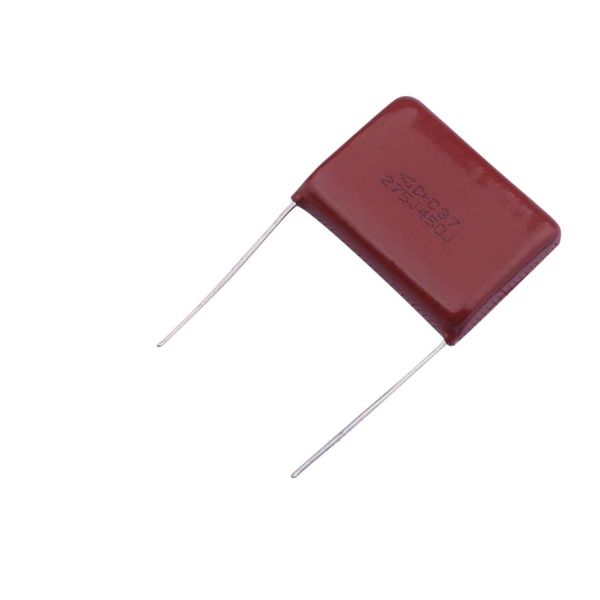 C372S275JB0C000 electronic component of FARATRONIC