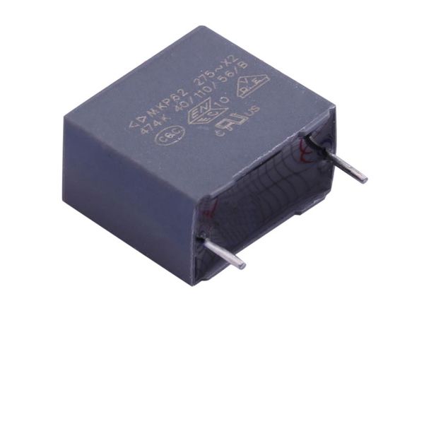 C42P2474K6SC400 electronic component of FARATRONIC