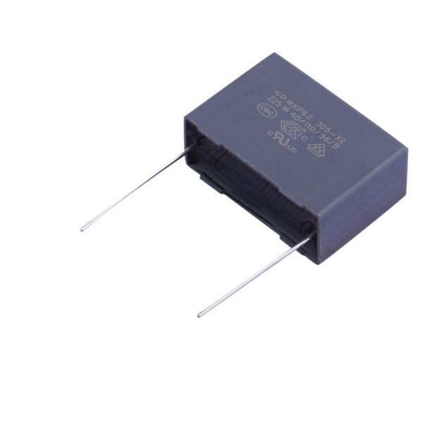 C42Q2225MBSC000 electronic component of FARATRONIC