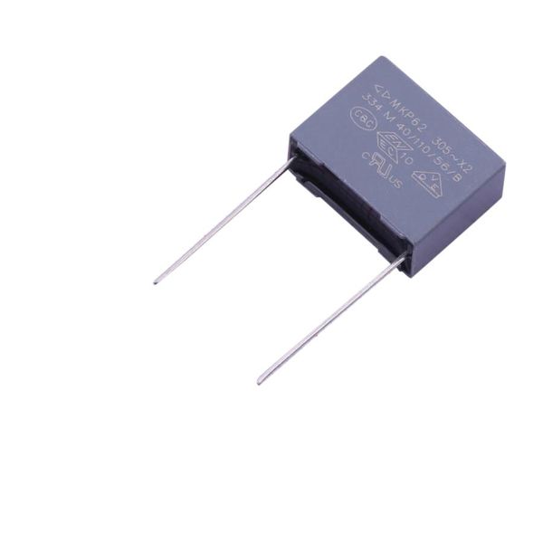 C42Q2334M6SC000 electronic component of FARATRONIC