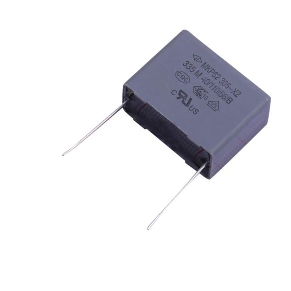 C42Q2335MBBC000 electronic component of FARATRONIC