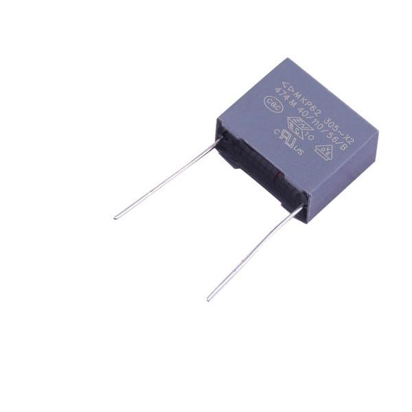 C42Q2474M6SC000 electronic component of FARATRONIC