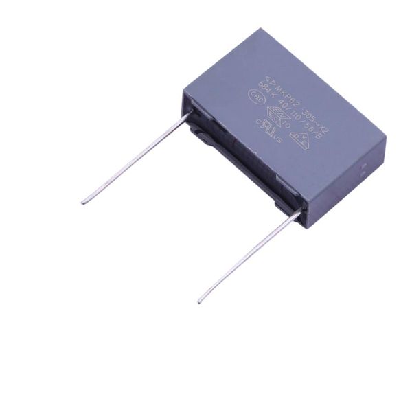 C42Q2684K9SC000 electronic component of FARATRONIC