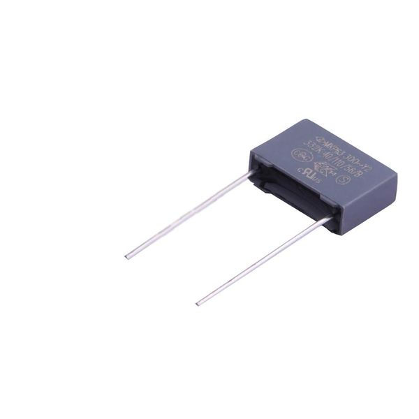 C43Q1332K40C000 electronic component of FARATRONIC