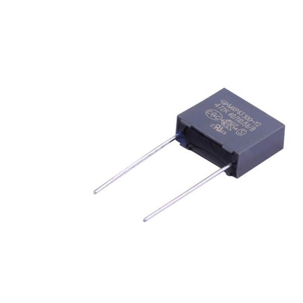 C43Q1472K40C000 electronic component of FARATRONIC