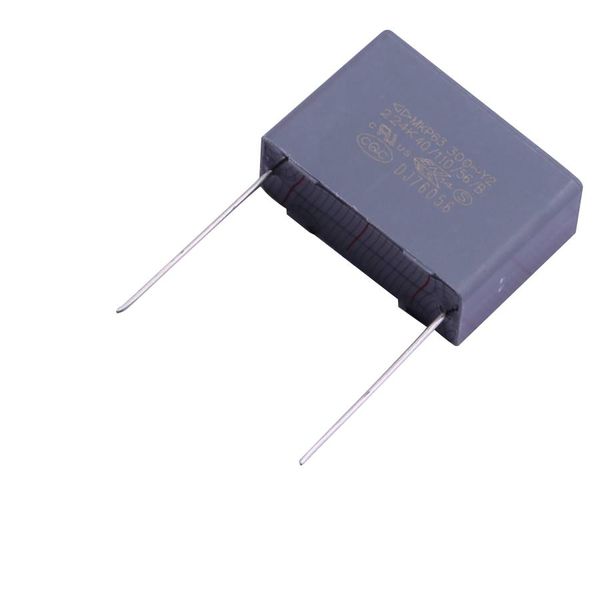 C4BQ2825KFWC450 electronic component of FARATRONIC